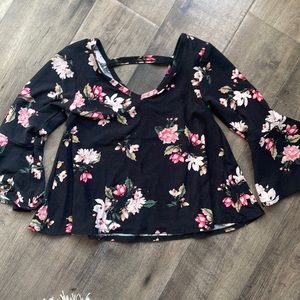 Girl top